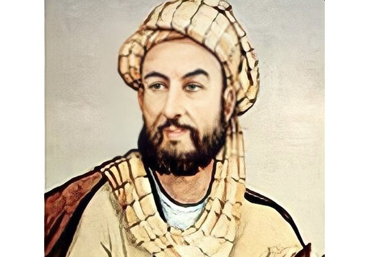  العالم الجليل ابن النفيس 